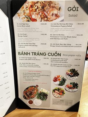 Menu photo 7 Saigon Jade Restaurant Mesa, AZ Menu photo 7 Saigon Jade Restaurant Mesa, AZ