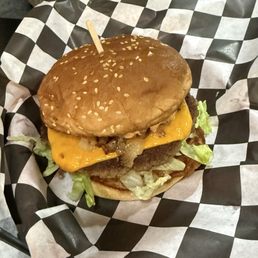 Mac Burger