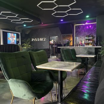 Palmz Lounge - Hookah Bars Near Me - Huntington Beach, California Palmz Lounge - Hookah Bars Near Me - Huntington Beach, California