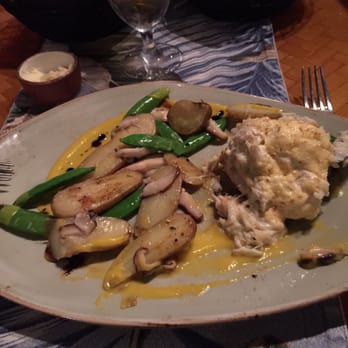 Tidepools - This meal was amazing, must try the opah! - Hawaiian Near Me - Poipu, Hawaii