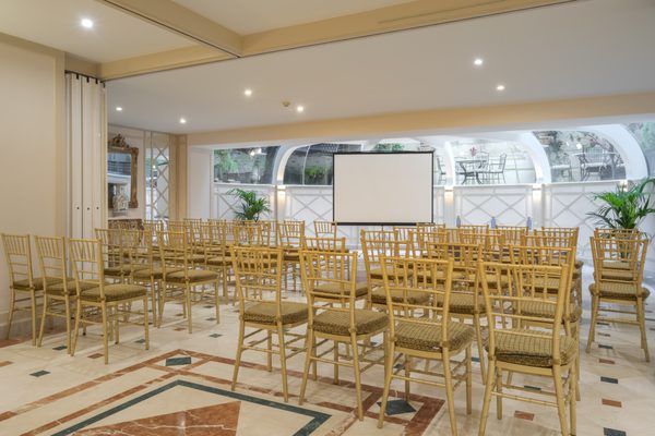 Relais & Chateaux Hotel Orfila by null