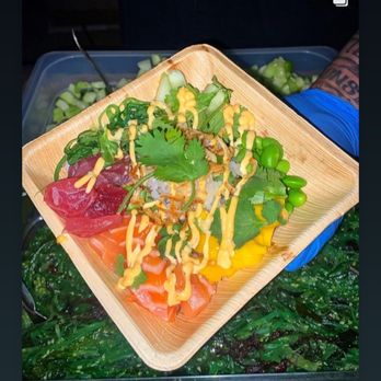 Urban Phoenix Catering - Poke Bar! - Caterers Near Me - Phoenix, Arizona Urban Phoenix Catering - Poke Bar! - Caterers Near Me - Phoenix, Arizona