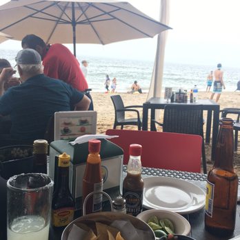 Canto del Mar - Guacamole! - Mexican Near Me - Puerto Vallarta, JAL