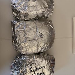 Visit July 2026: wrapped for takeout Visit July 2026: wrapped for takeout