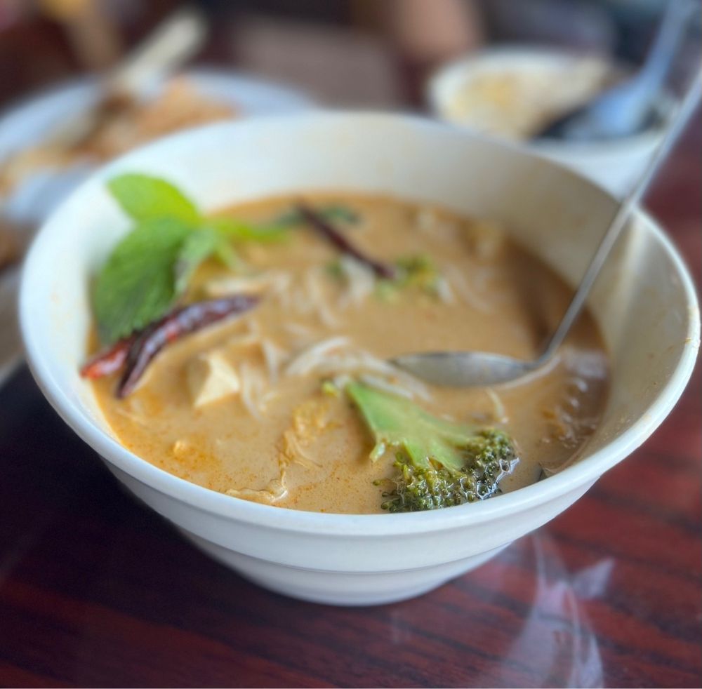 Chai Thai Noodles - Oakland