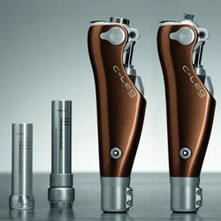Forrester Custom Prosthetics