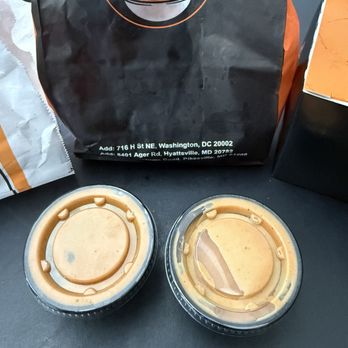 H & Chicken - Extra golden honey sauce for my wrap - Fast Food Near Me - Pikesville, Maryland H & Chicken - Extra golden honey sauce for my wrap - Fast Food Near Me - Pikesville, Maryland