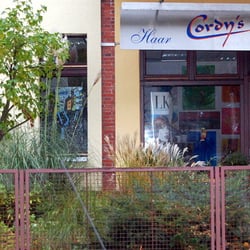 Cordys Haarteam