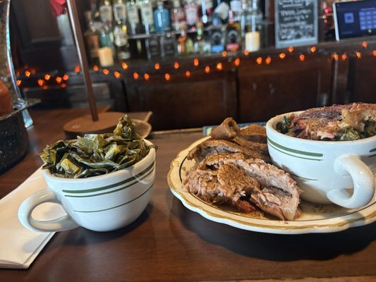 Honky Tonk BBQ / The Tonk by null