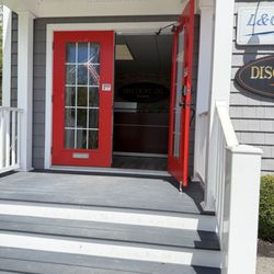 Discount Oil of Keene