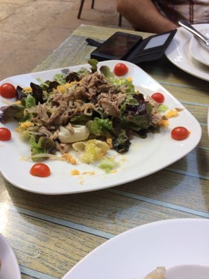 Hospederia del Real Monasterio by null