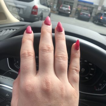 Coco Luxe Nails - Stiletto nails - Eyelash Service Near Me - Santa Monica, California Coco Luxe Nails - Stiletto nails - Eyelash Service Near Me - Santa Monica, California