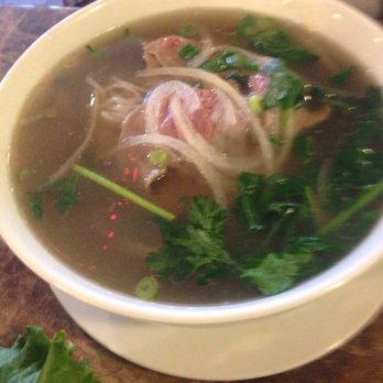 Vietnamese Noodles - Rare steak pho - Noodles Near Me - Palmdale, California Vietnamese Noodles - Rare steak pho - Noodles Near Me - Palmdale, California