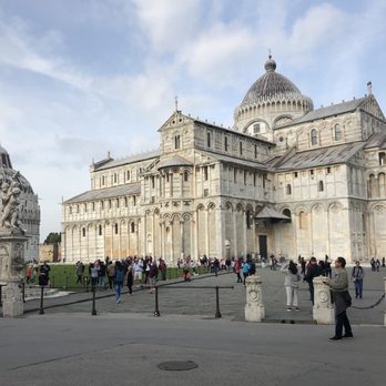 Torre di Pisa - Landmarks & Historical Buildings Near Me - Pisa, PI