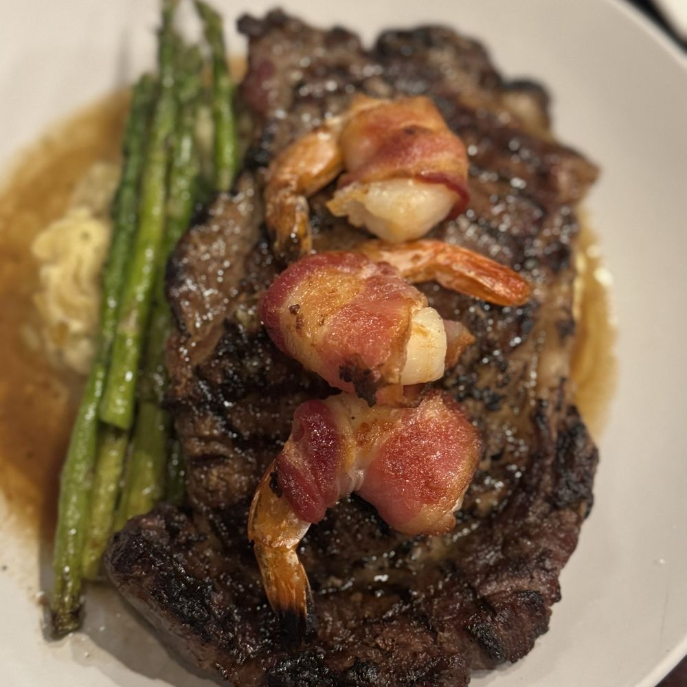 FIREBREW Bar & Grill - Surf & Turf - Bars Near Me - Virginia Beach, Virginia