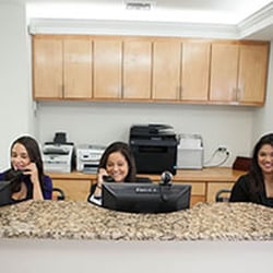 Elite Dental of Natick - Front desk ladies