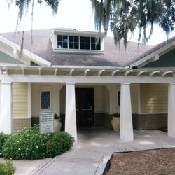 Kate Jackson Community Center