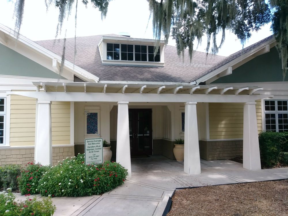 Kate Jackson Community Center - social services organization in Tampa, FL