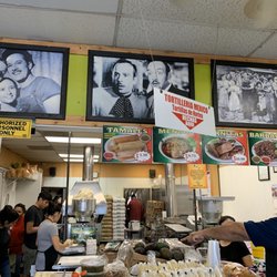 Tortilleria Mexico