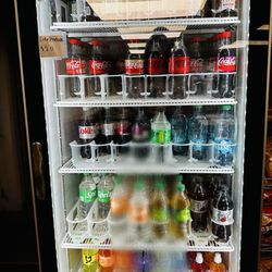 Miller's Hoagies - Sodas