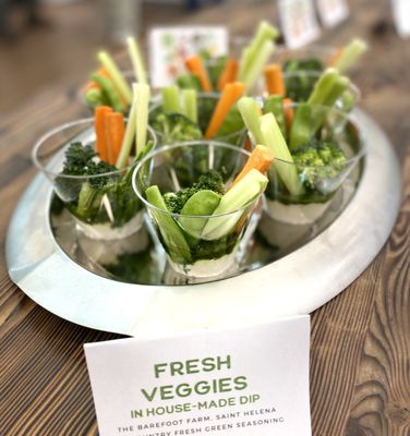 Lowcountry Fresh Market & Cafe by null