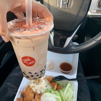 Aloha Express - Chicken Combo - Hawaiian Near Me - Visalia, California Aloha Express - Chicken Combo - Hawaiian Near Me - Visalia, California