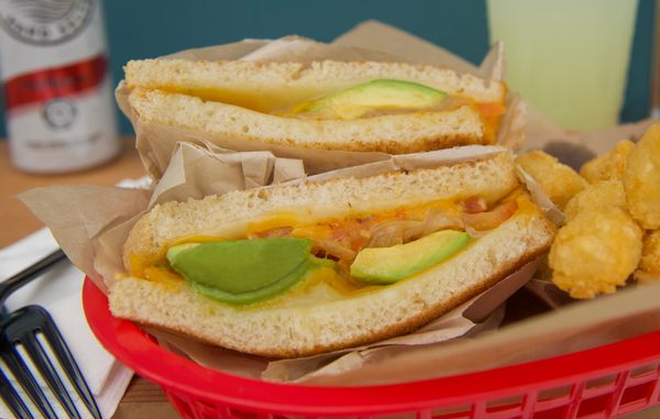 On The Alley Santa Barbara by null