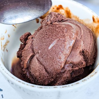 Fox On John - Chocolate Ice Cream - Bars Near Me - Toronto, Ontario