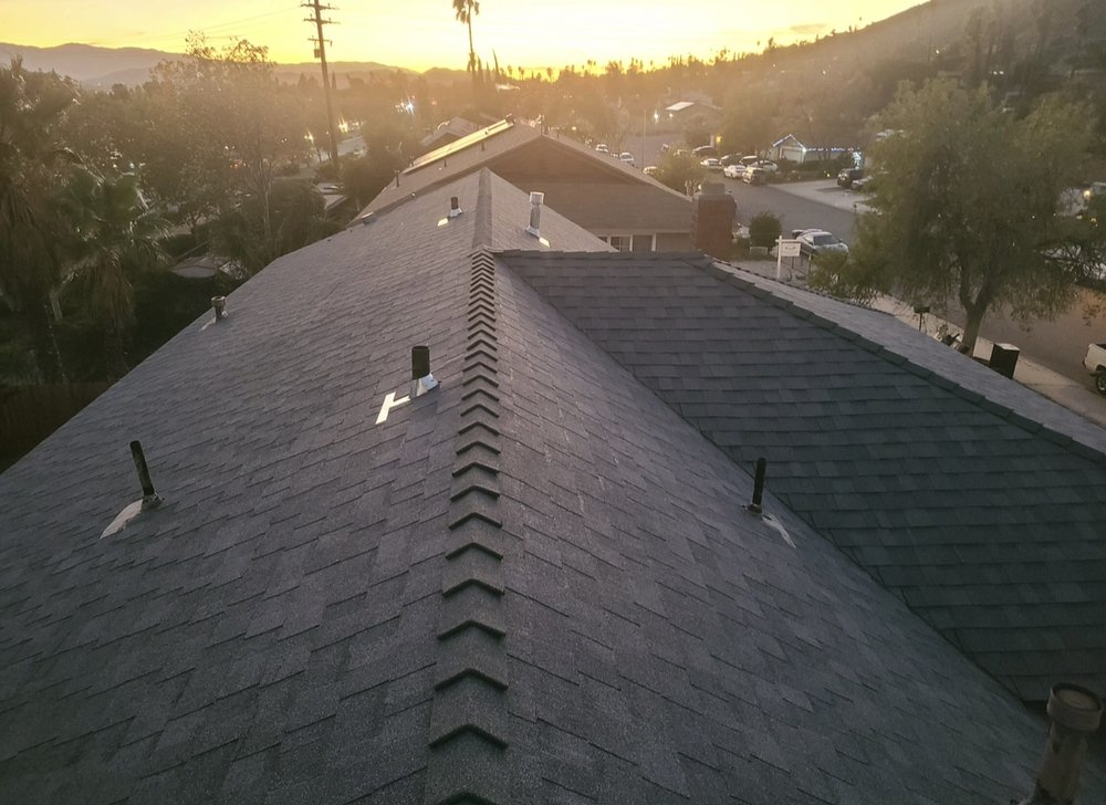 Slide of Jacob's Ladder Construction