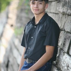 Extreme Photo - Senior