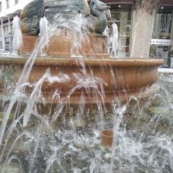 Fuente de los Patos