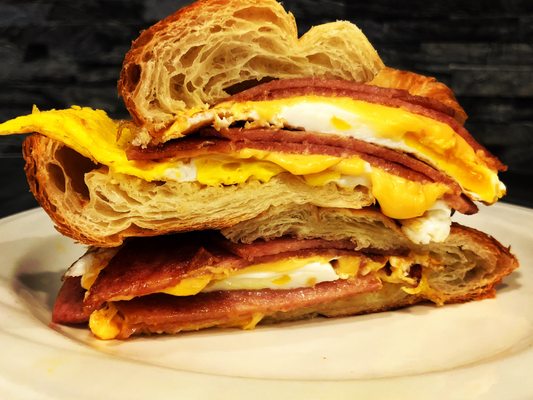 Terrace Bagels by null