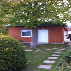 Gartenpark Familie Dögow