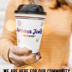 Aroma Joe's