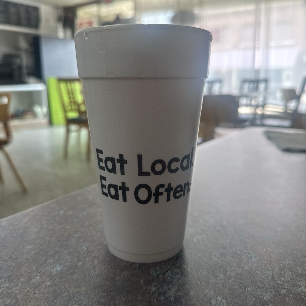 The Sugar Shak - Cherry Limeade - Sandwiches Near Me - Medford, Oklahoma