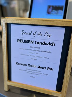 Sandwich Republic by null