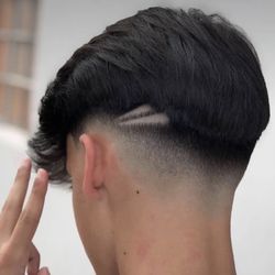 Carrillo Barber