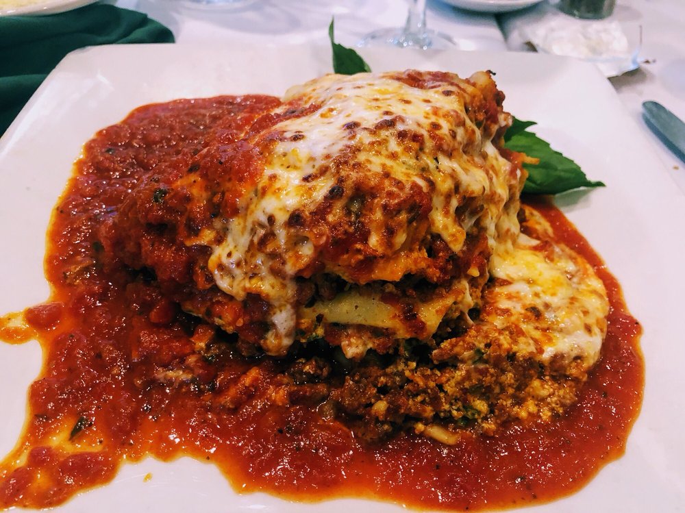 PASTAPASTA 32 Photos & 71 Reviews 2023 Williamsbridge Rd, Bronx