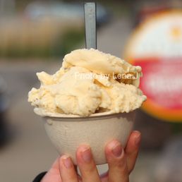 Paw Paw Gelato