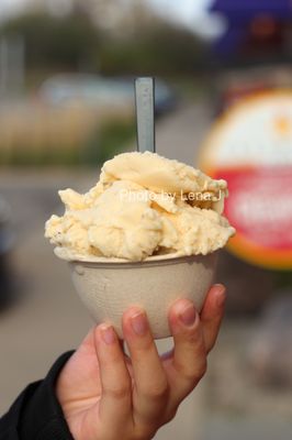 Zingerman's Creamery by null