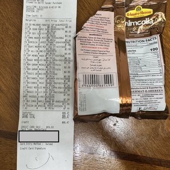 A-1 Foods - Imported Food Near Me - Margate, Florida