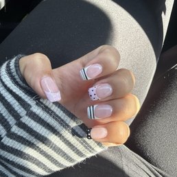 Nail set Nail set