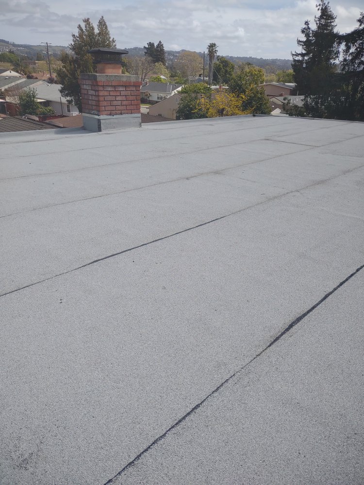 Slide of JR Roofing and Gutters