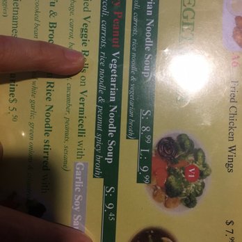Pho Holiday - Vietnamese Near Me - Coquitlam, British Columbia
