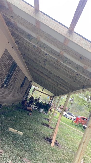 Slide of Williams Roofing & Remodeling