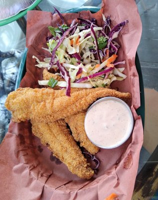 Seafood Sally's by null