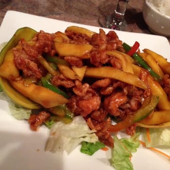 Thai Village - Thai Near Me - Princeton, New Jersey