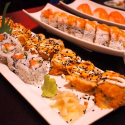 SUSHI SHIGE JAPANESE RESTAURANT - Updated July 2025 - 5688