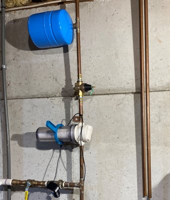 Griffin Plumbing Services
