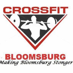 "Making Bloomsburg Stronger"